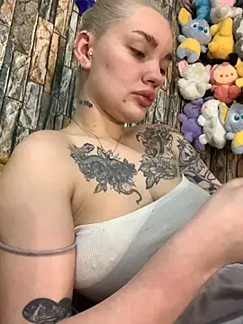 Sextazy online show from March 4, 5:19 pm