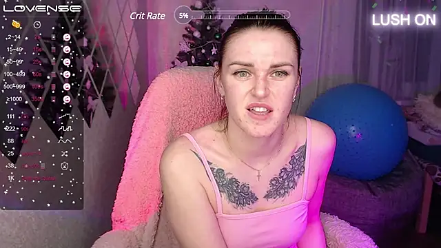 Bella  Swoon online show from January 15, 2:13 pm