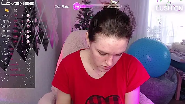 Bella  Swoon online show from January 17, 4:17 am