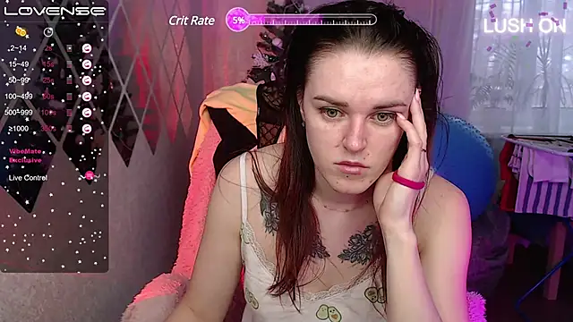 Bella  Swoon online show from January 29, 3:22 am