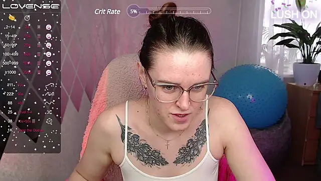 Bella  Swoon online show from February 21, 11:01 am