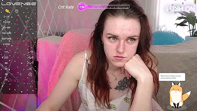 Bella  Swoon online show from March 19, 2:37 am