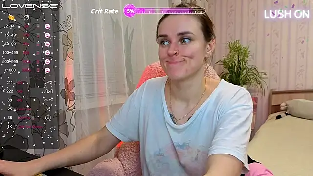 Bella  Swoon online show from January 9, 1:25 pm