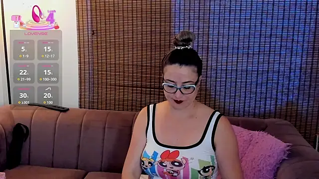 ariana cross online show from September 14, 1:10 pm