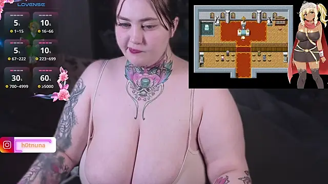 Byeol Dae  online show from January 17, 8:00 pm