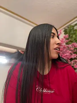 SaritaHot 69 online show from December 21, 3:31 pm