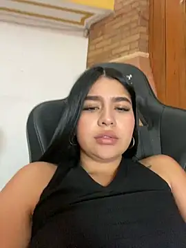 SaritaHot 69 online show from February 7, 6:45 pm