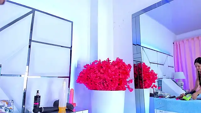 Snapshot of RileySweett chatting on February 26, 11:52 am RileySweett online show from February 26, 11:52 am