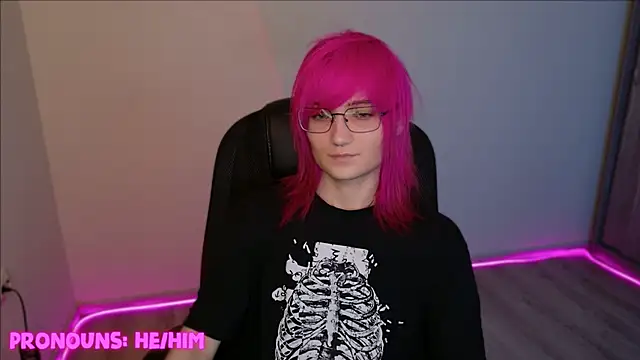 CuteYukiKun online show from December 1, 8:31 pm