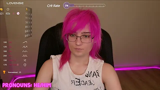 CuteYukiKun online show from December 30, 10:12 pm