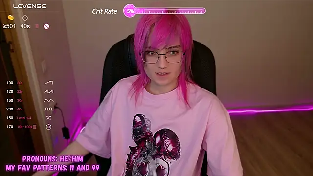 CuteYukiKun online show from January 29, 3:58 pm