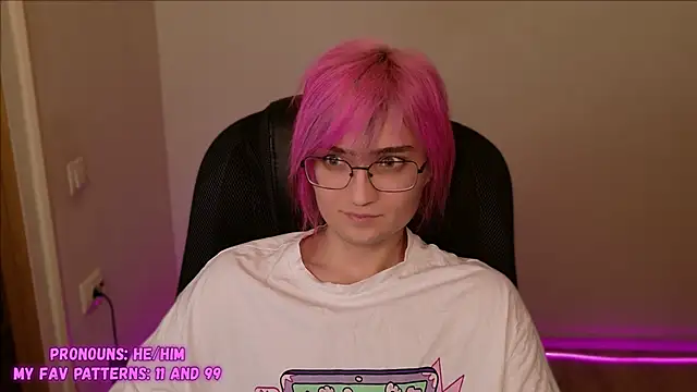 CuteYukiKun online show from February 9, 10:54 pm