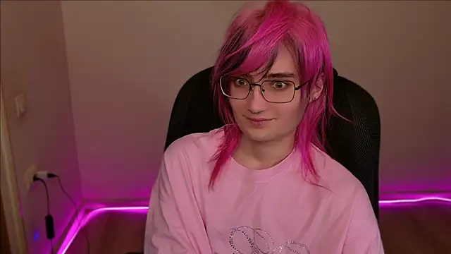 CuteYukiKun online show from March 2, 12:09 am