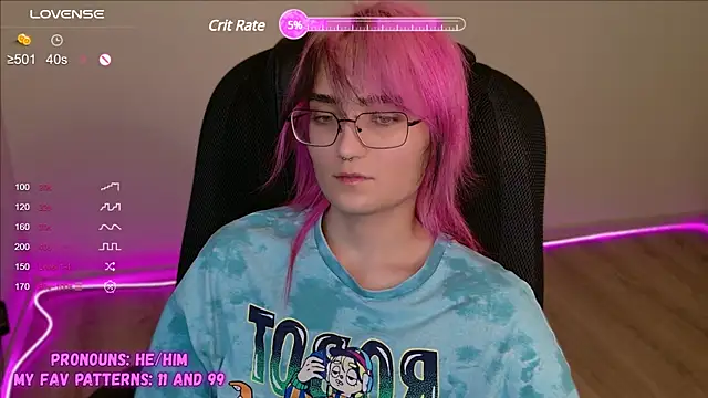 CuteYukiKun online show from March 15, 6:54 pm