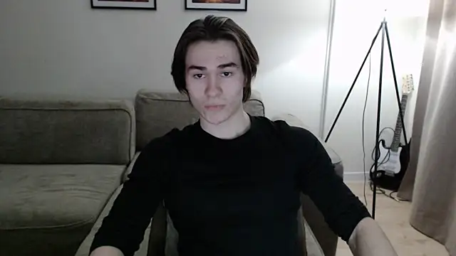 MarkusDean online show from February 9, 3:56 pm