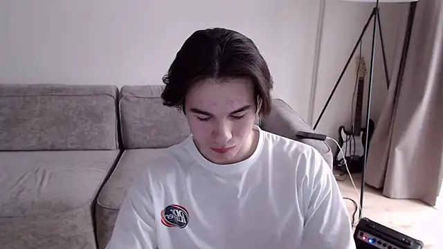 MarkusDean online show from February 14, 9:45 am