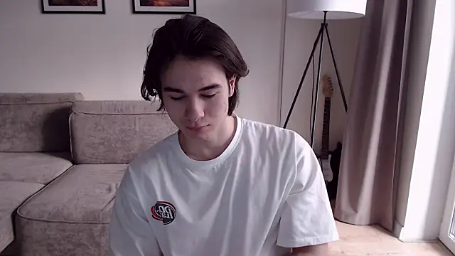 MarkusDean online show from February 20, 9:22 am