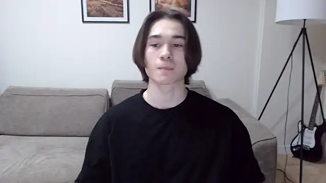 MarkusDean online show from March 1, 9:26 pm