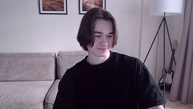 MarkusDean online show from March 2, 12:01 pm