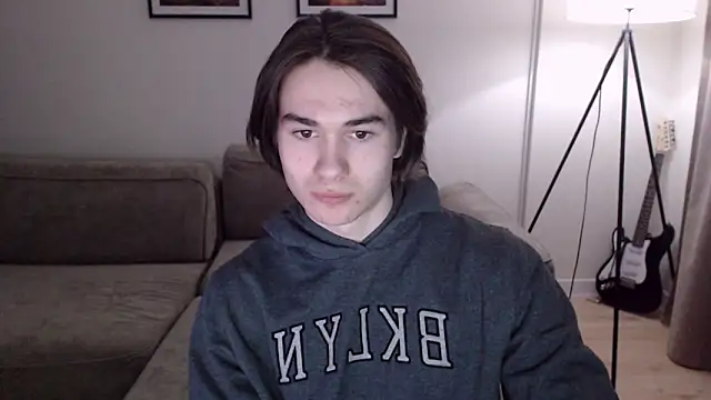 MarkusDean online show from March 8, 6:37 pm