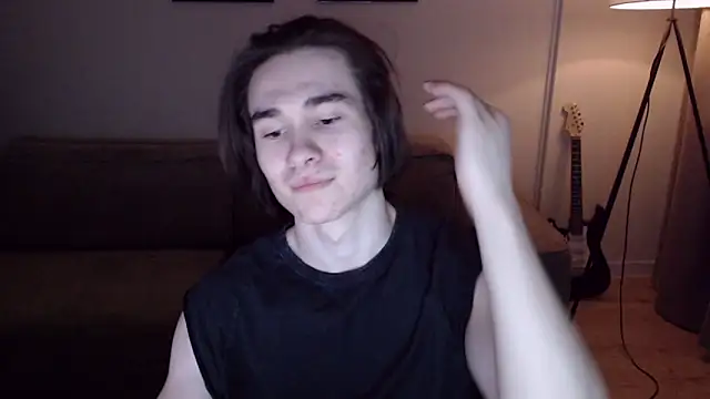 MarkusDean online show from March 16, 5:28 pm