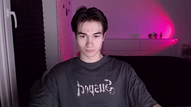 MarkusDean online show from September 10, 4:07 pm