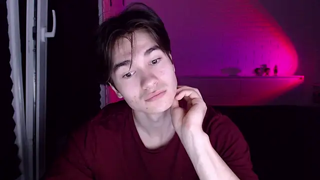 MarkusDean online show from September 11, 9:04 pm