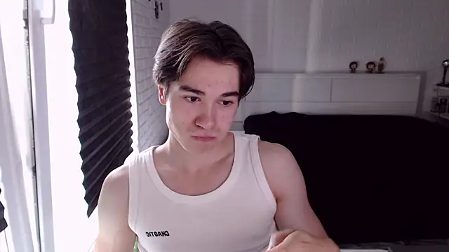 MarkusDean online show from September 19, 8:05 am