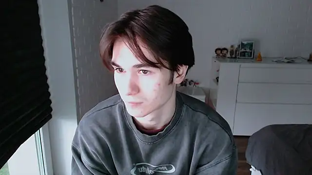 MarkusDean online show from October 24, 10:22 am