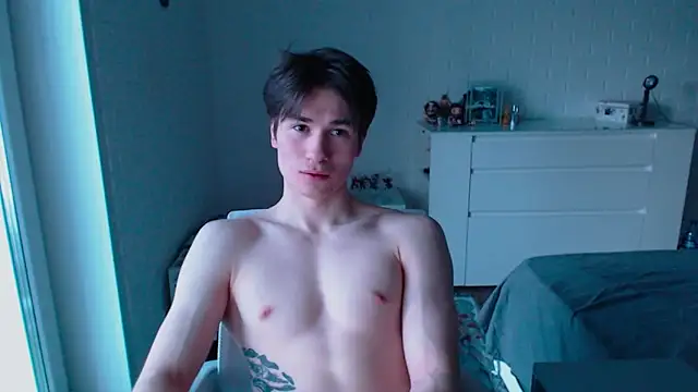 MarkusDean online show from January 6, 10:52 am