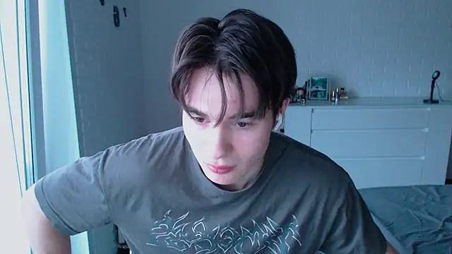 MarkusDean online show from January 10, 11:12 am