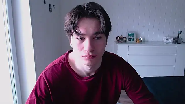 MarkusDean online show from March 7, 9:17 am