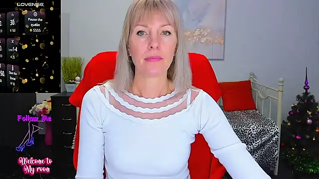 Snapshot of Anita_Tayson chatting on December 15, 7:34 am Anita Tayson online show from December 15, 7:34 am