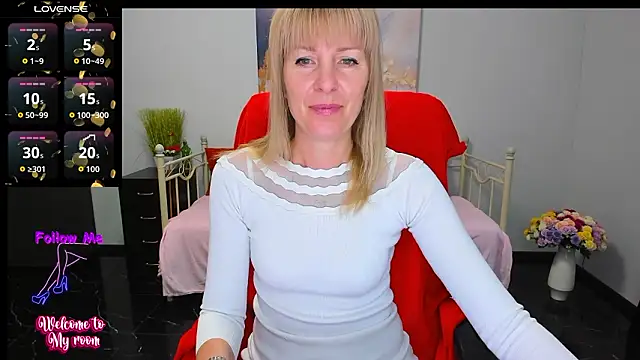 Anita Tayson online show from March 19, 7:01 am