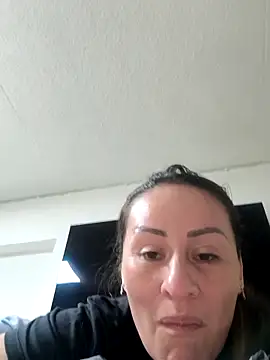 LuisaFernanda170823 online show from October 25, 3:18 pm