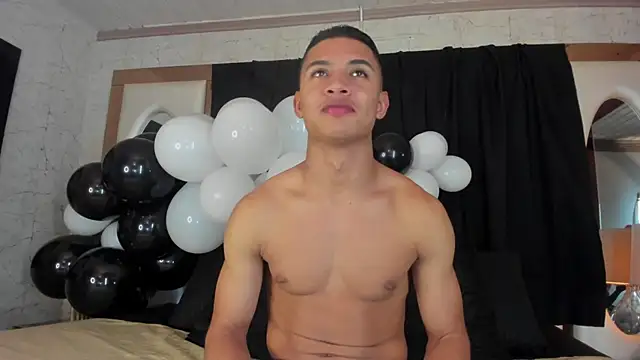 Snapshot of ALAN_SANTHOS chatting on October 28, 5:11 am ALAN SANTHOS online show from October 28, 5:11 am