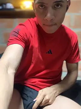 Snapshot of ALAN_SANTHOS chatting on November 26, 6:14 am ALAN SANTHOS online show from November 26, 6:14 am