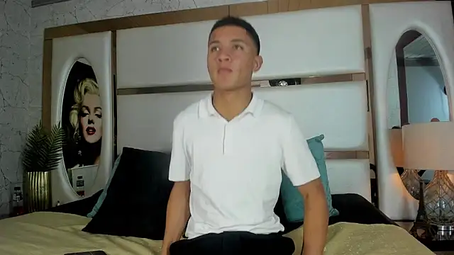 Snapshot of ALAN_SANTHOS chatting on November 29, 4:15 am ALAN SANTHOS online show from November 29, 4:15 am