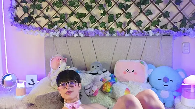 Snapshot of Baby_Xian chatting on December 14, 7:29 am Baby Xian online show from December 14, 7:29 am