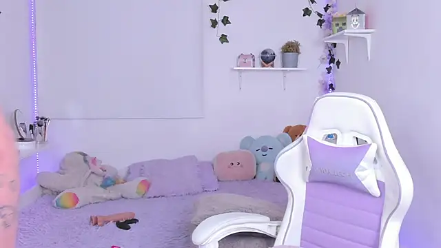 Baby Xian online show from January 9, 3:42 am