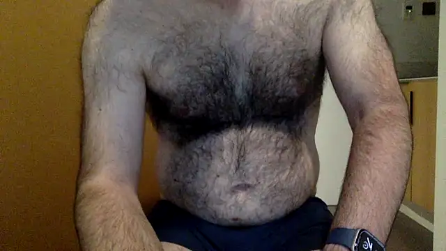 Snapshot of spanishairy chatting on December 9, 7:39 am spanishairy online show from December 9, 7:39 am