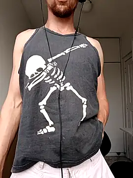 Kaue007 online show from September 29, 8:02 pm