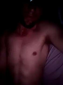 Kaue007 online show from October 6, 7:06 am