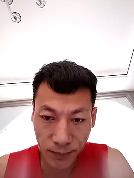 Snapshot of Xpj123 chatting on January 17, 3:12 am Xpj123 online show from January 17, 3:12 am