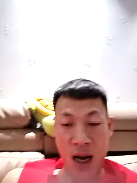 Snapshot of Xpj123 chatting on January 29, 5:51 am Xpj123 online show from January 29, 5:51 am