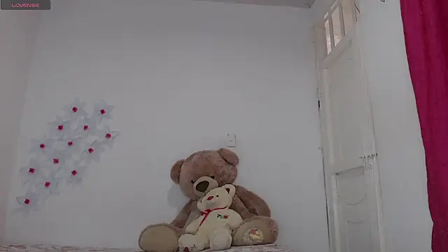 zaleya mateus online show from December 7, 12:56 pm