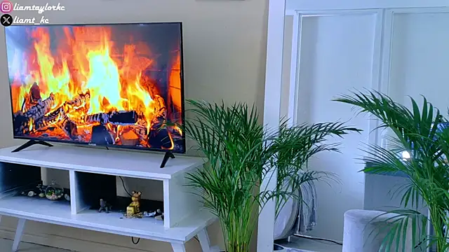 Liam Taylor online show from January 6, 9:29 pm