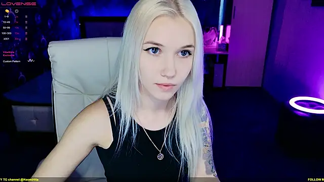 ShhhO O online show from September 12, 12:05 pm