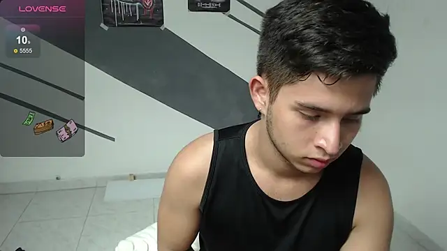 harold 18  online show from December 10, 10:58 pm