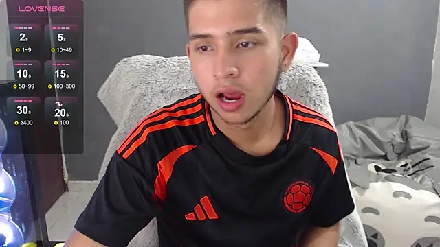 harold 18  online show from January 28, 8:26 pm